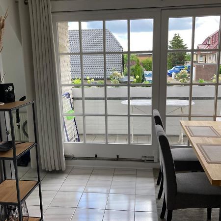 Ferienwohnung Hasenkamp 15 Грёмиц Экстерьер фото