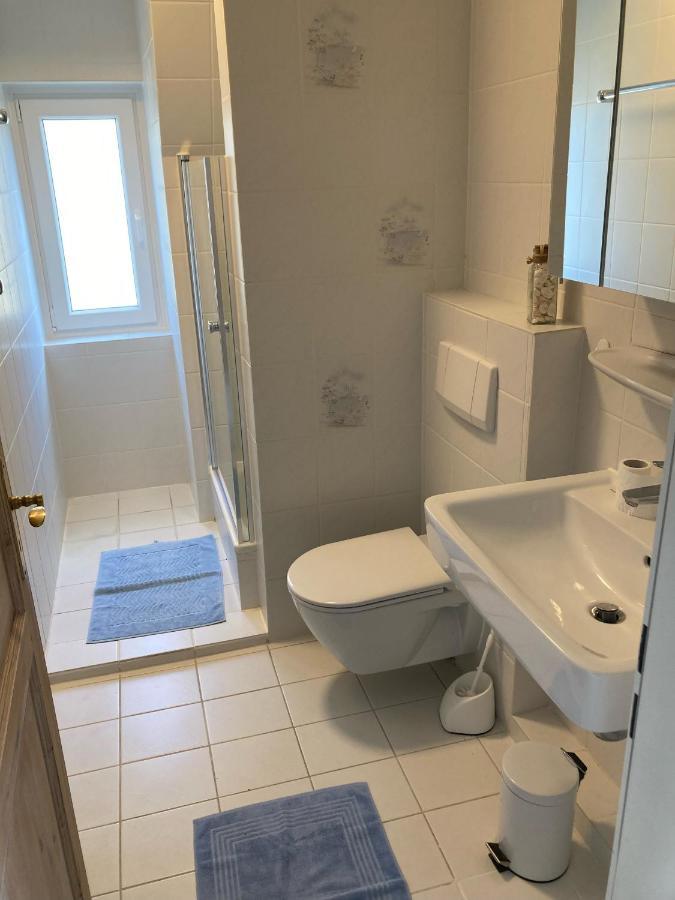 Ferienwohnung Hasenkamp 15 Грёмиц Экстерьер фото