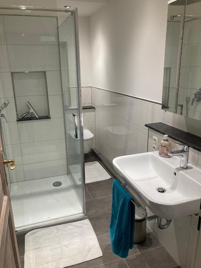 Ferienwohnung Hasenkamp 15 Грёмиц Экстерьер фото